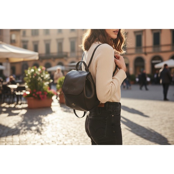 coach backpack men's outlet Coach Outlet West Backpack In Signature Canvas
